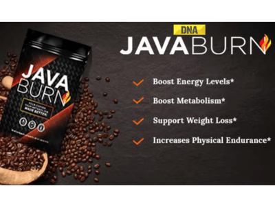 Java Burn supplement review and benefits