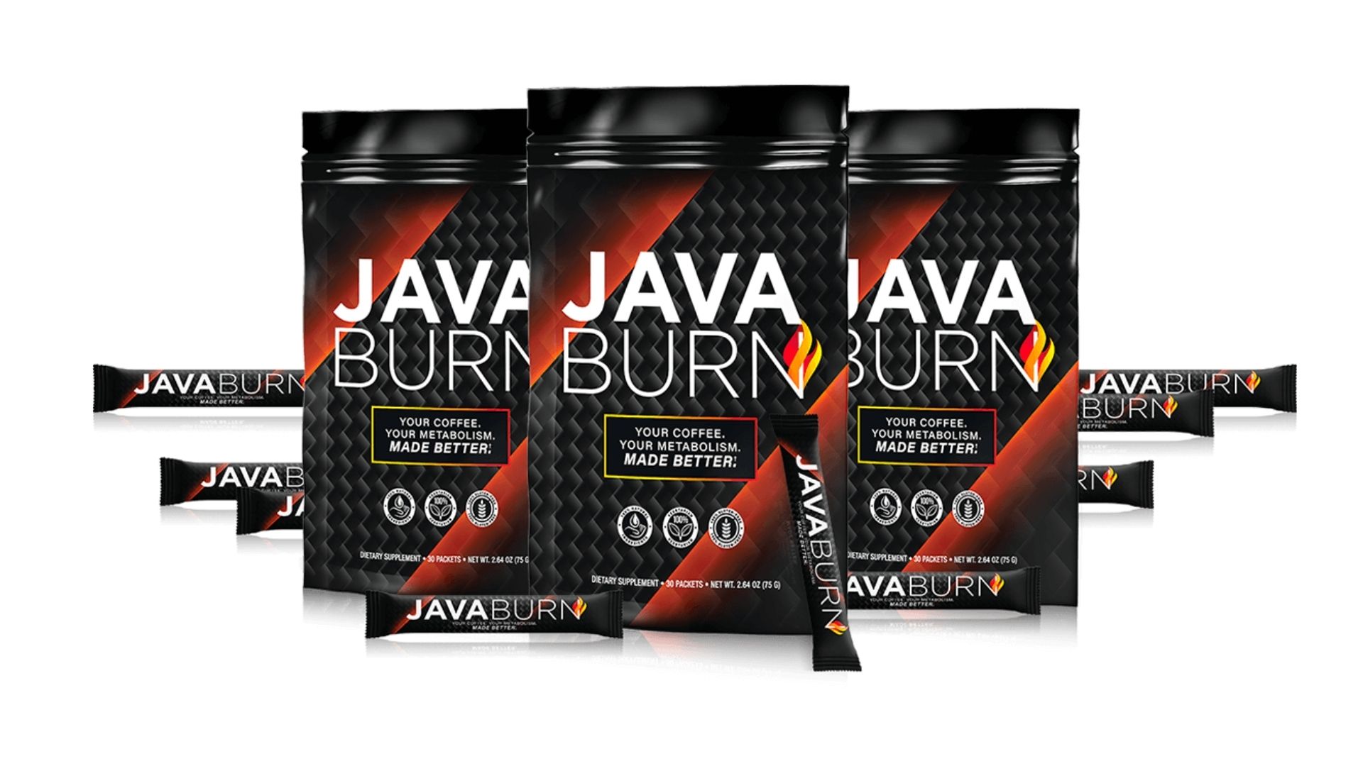 Java Burn Review