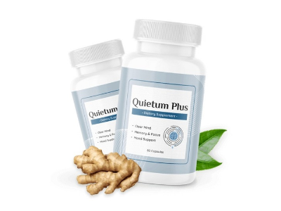 Quietum Plus Review