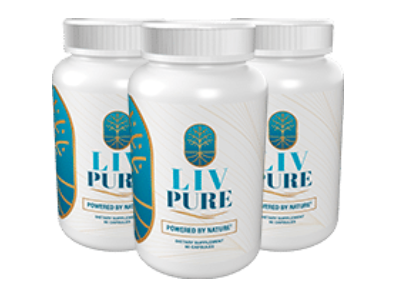 Liv pure Review