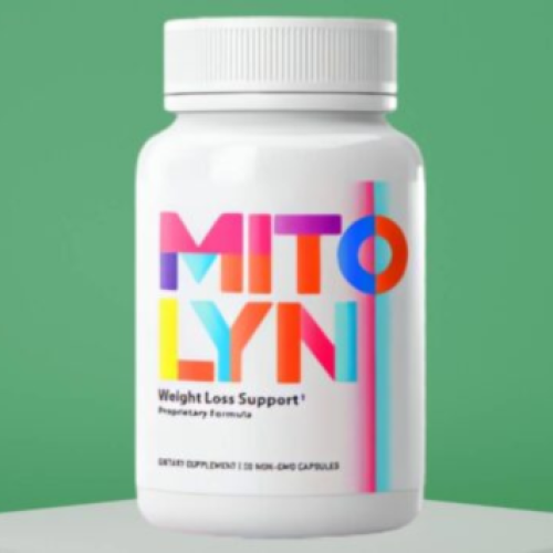 Mitolyn Review