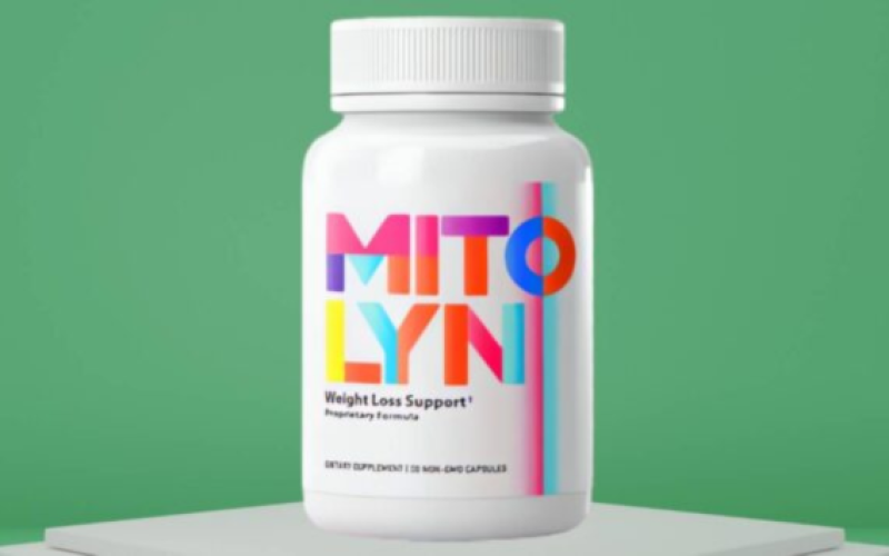 Mitolyn Review