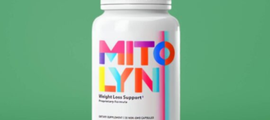 Mitolyn Review