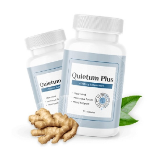 Quietum Plus Review