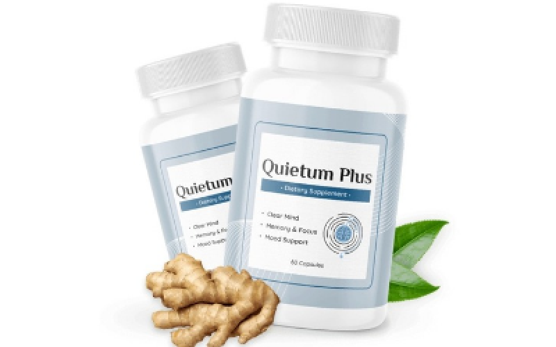 Quietum Plus Review