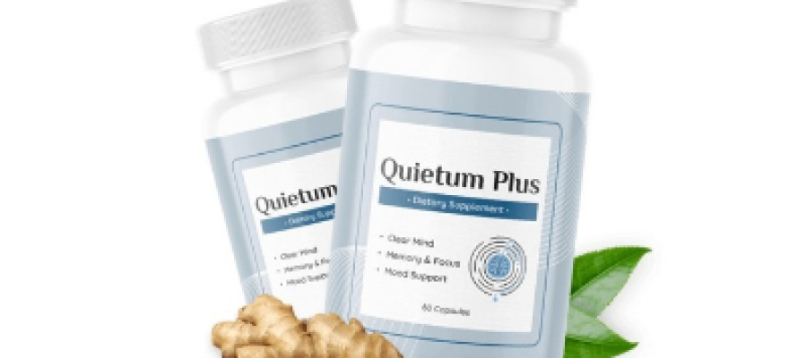 Quietum Plus Review