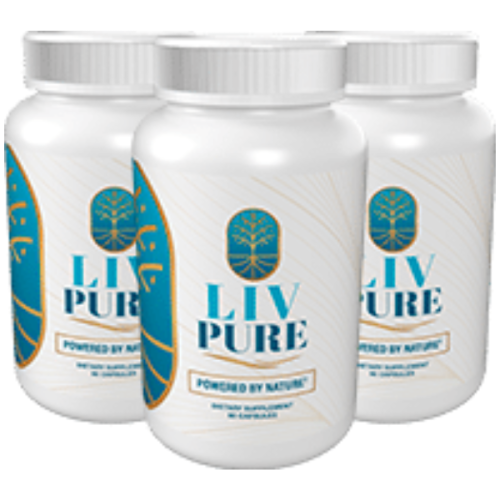 Liv pure Review