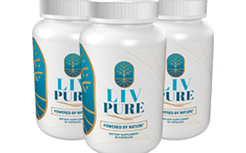 Liv pure Review