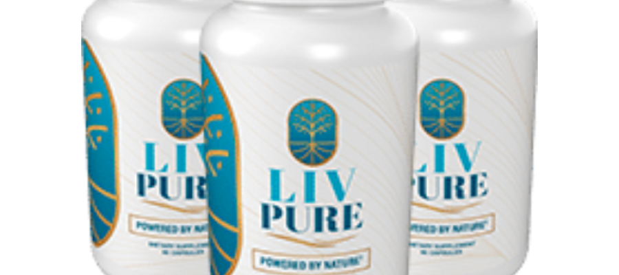 Liv pure Review