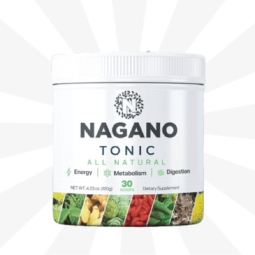 Nagano Tonic Review