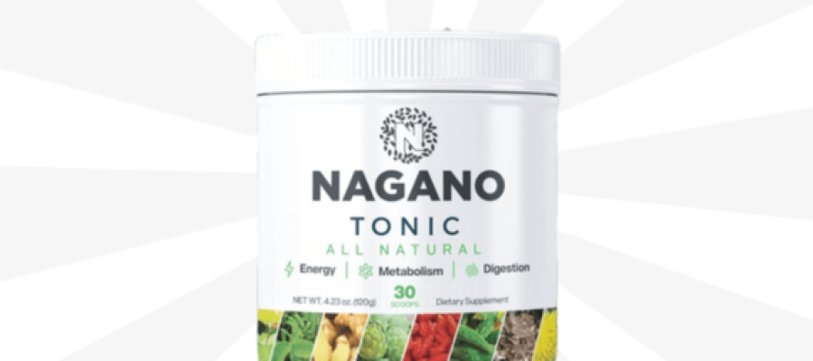 Nagano Tonic Review