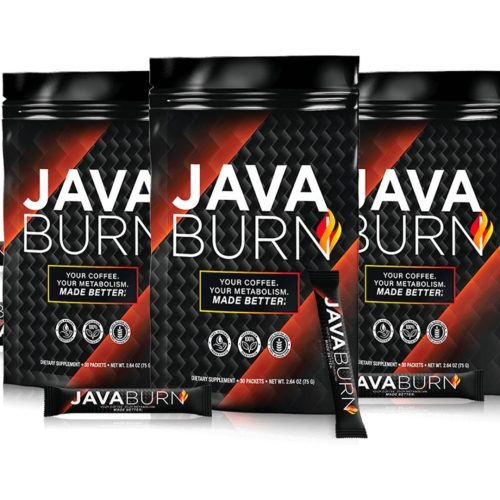 Java Burn Review