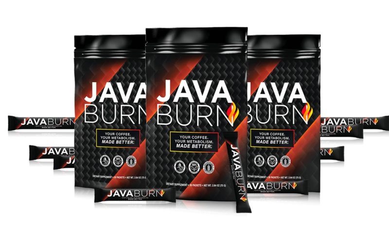 Java Burn Review